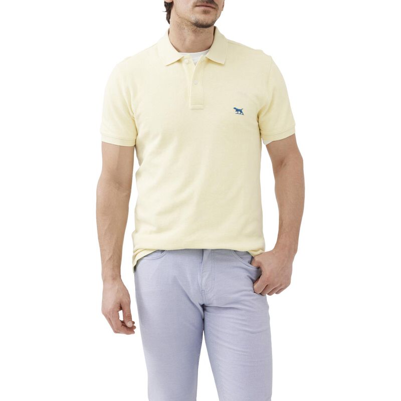 Rodd & Gunn The Gunn Polo image number 35